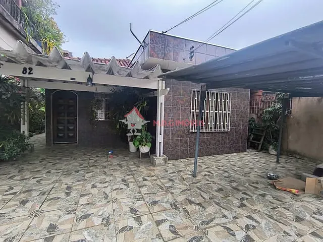 Casa 3 quartos e 3 banheiros, à venda ou para alugar, no bairro Parque Novo Santo Amaro em São Paulo