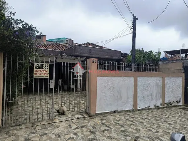 Casa 3 quartos e 3 banheiros, à venda ou para alugar, no bairro Parque Novo Santo Amaro em São Paulo