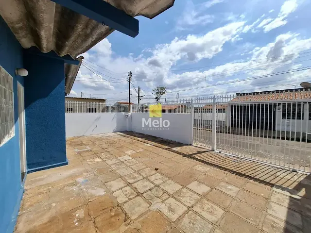 Casa 4 quartos e 1 banheiro, para alugar, no bairro Setor Oeste (Gama) em Brasília