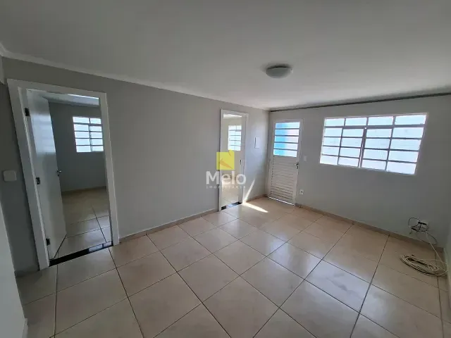 Casa 4 quartos e 1 banheiro, para alugar, no bairro Setor Oeste (Gama) em Brasília