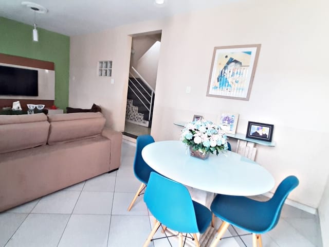 Casa com 372m² 4 quartos e 3 banheiros, à venda, no bairro Realengo em Rio de Janeiro