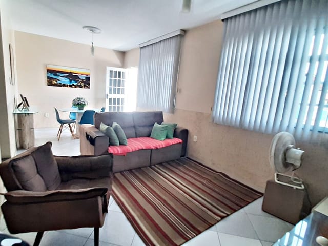 Casa com 372m² 4 quartos e 3 banheiros, à venda, no bairro Realengo em Rio de Janeiro