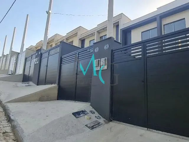 Casa 2 quartos e 1 banheiro, à venda, no bairro Campo Grande em Rio de Janeiro