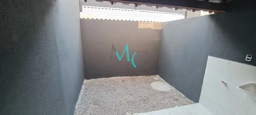 Casa, 2 quartos, 60 m² - Foto 14