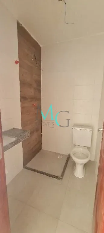 Casa, 2 quartos, 60 m² - Foto 20