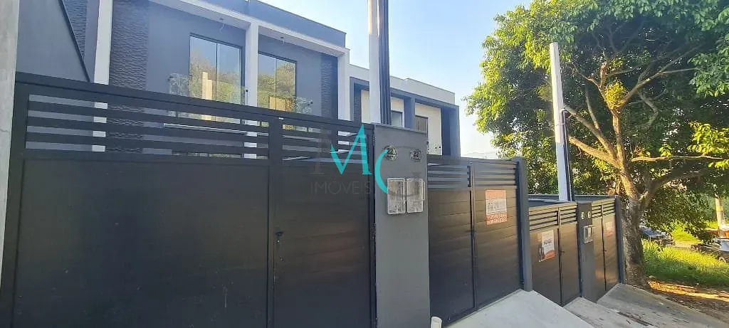 Casa, 2 quartos, 60 m² - Foto 2