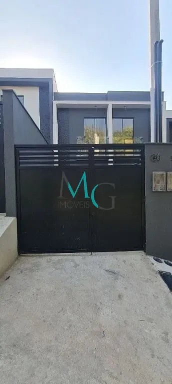 Casa, 2 quartos, 60 m² - Foto 3