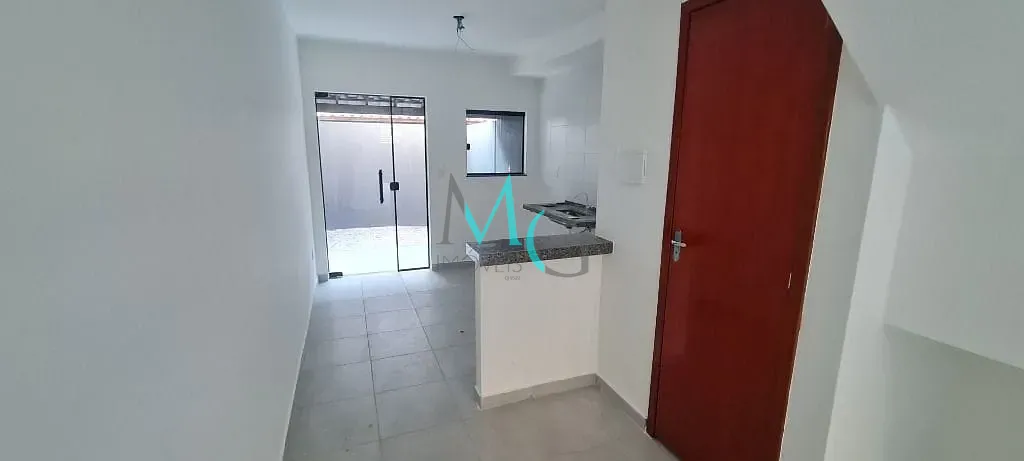 Casa, 2 quartos, 60 m² - Foto 8