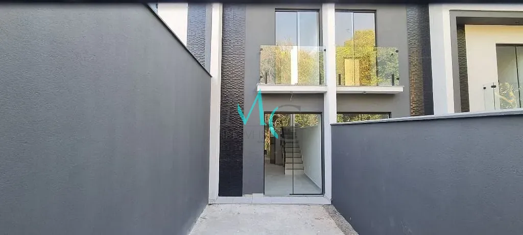 Casa, 2 quartos, 60 m² - Foto 4