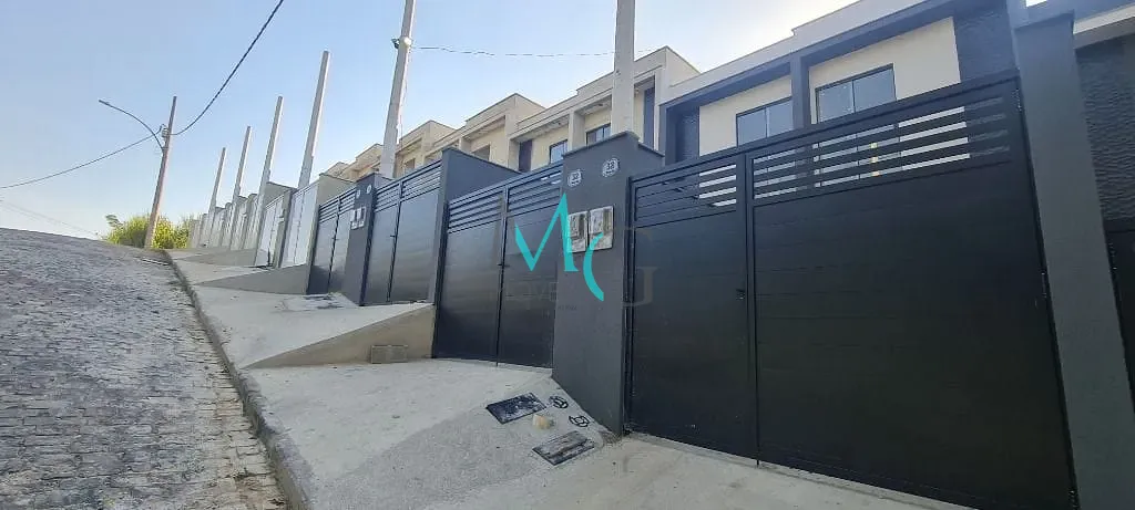 Casa, 2 quartos, 60 m² - Foto 1