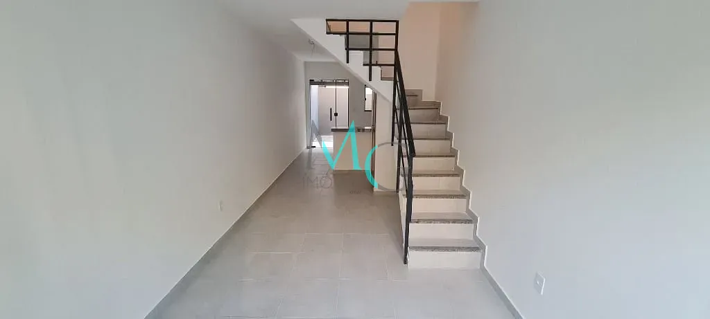 Casa, 2 quartos, 60 m² - Foto 6