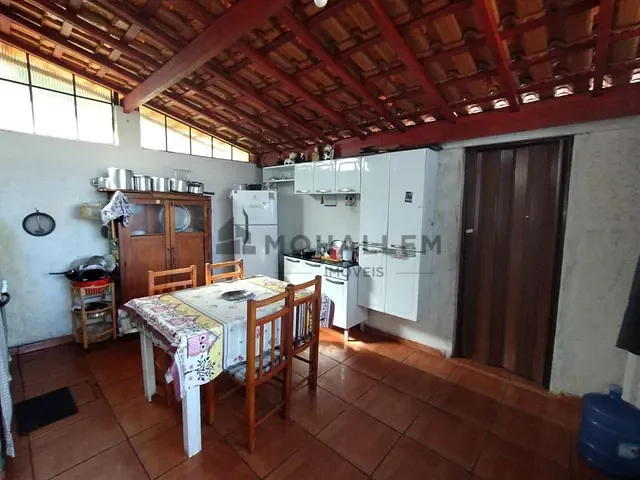 Casa com 1000m² 2 quartos e 1 banheiro, à venda, no bairro Santa Isabel em Piranguinho