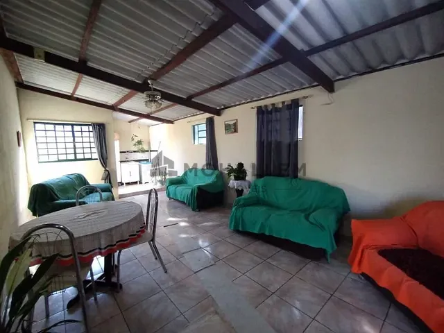 Casa com 1000m² 2 quartos e 1 banheiro, à venda, no bairro Santa Isabel em Piranguinho