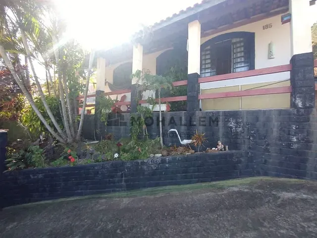 Casa com 1000m² 2 quartos e 1 banheiro, à venda, no bairro Santa Isabel em Piranguinho