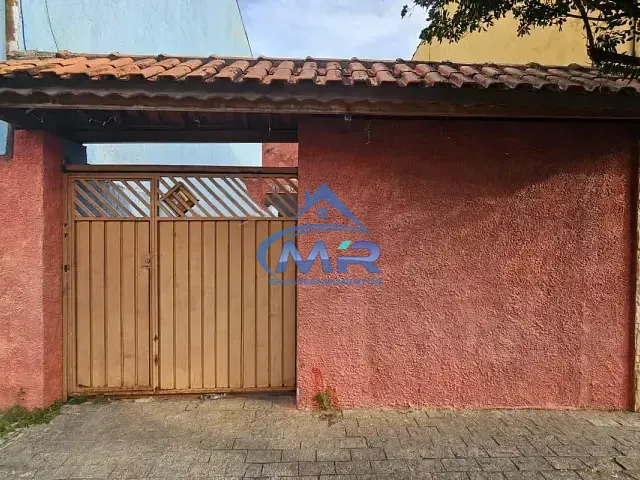 Casa 4 quartos e 1 banheiro, à venda, no bairro Jardim Popular em São Paulo