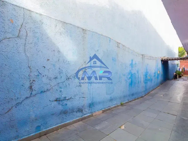Casa 4 quartos e 1 banheiro, à venda, no bairro Jardim Popular em São Paulo