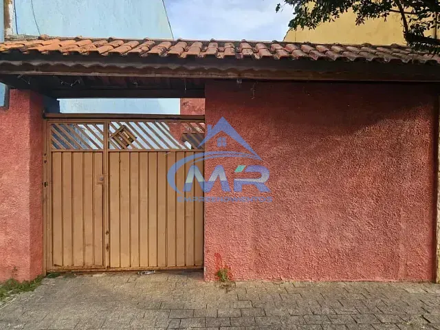 Casa 4 quartos e 1 banheiro, à venda, no bairro Jardim Popular em São Paulo