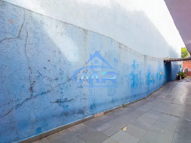 Casa 4 quartos e 1 banheiro, à venda, no bairro Jardim Popular em São Paulo