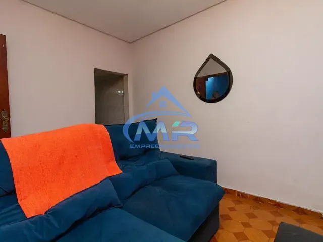 Casa 4 quartos e 1 banheiro, à venda, no bairro Jardim Popular em São Paulo