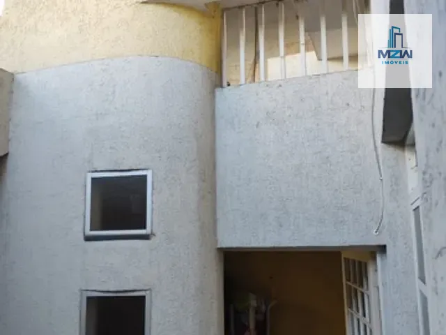 Casa com 161m² 3 quartos e 3 banheiros, à venda, no bairro Alto da Mooca em São Paulo