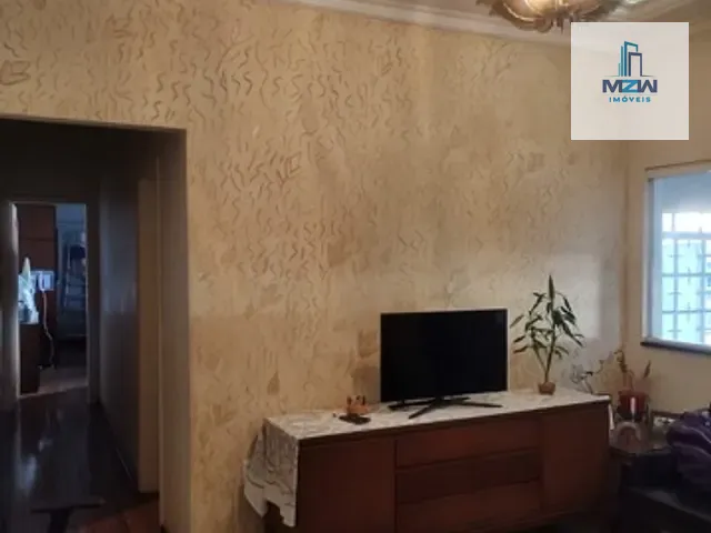 Casa com 161m² 3 quartos e 3 banheiros, à venda, no bairro Alto da Mooca em São Paulo