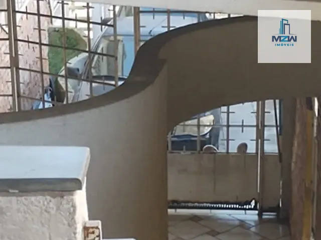 Casa com 161m² 3 quartos e 3 banheiros, à venda, no bairro Alto da Mooca em São Paulo
