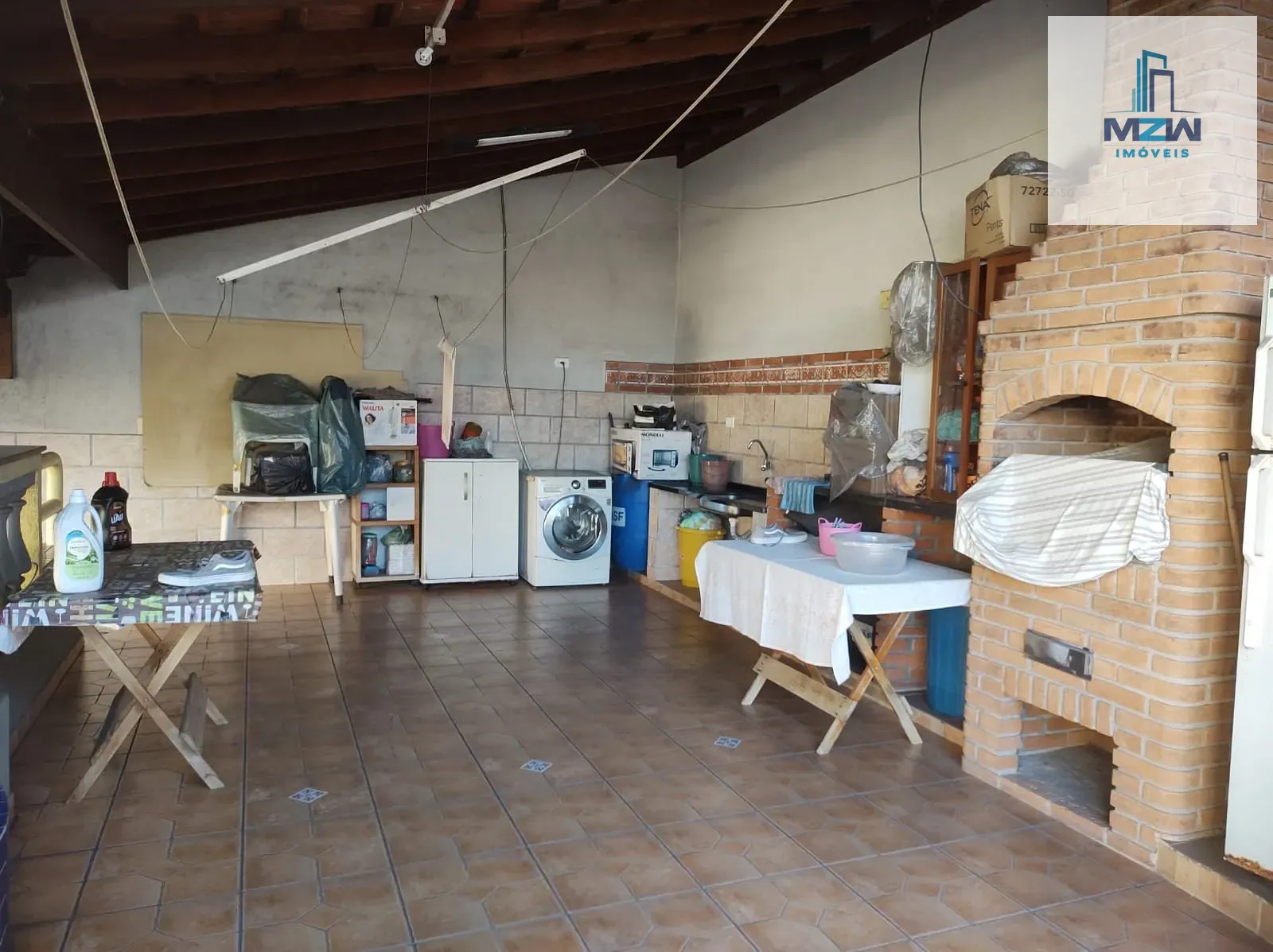 Casa, 3 quartos, 185 m² - Foto 11