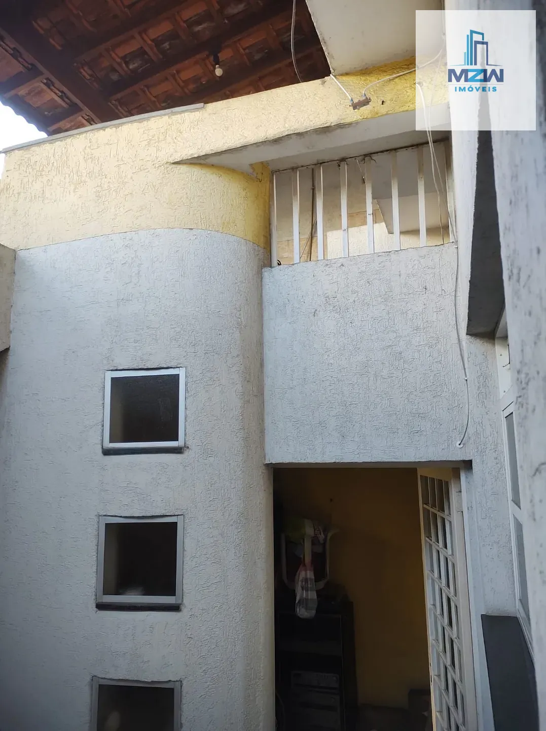 Casa, 3 quartos, 185 m² - Foto 2