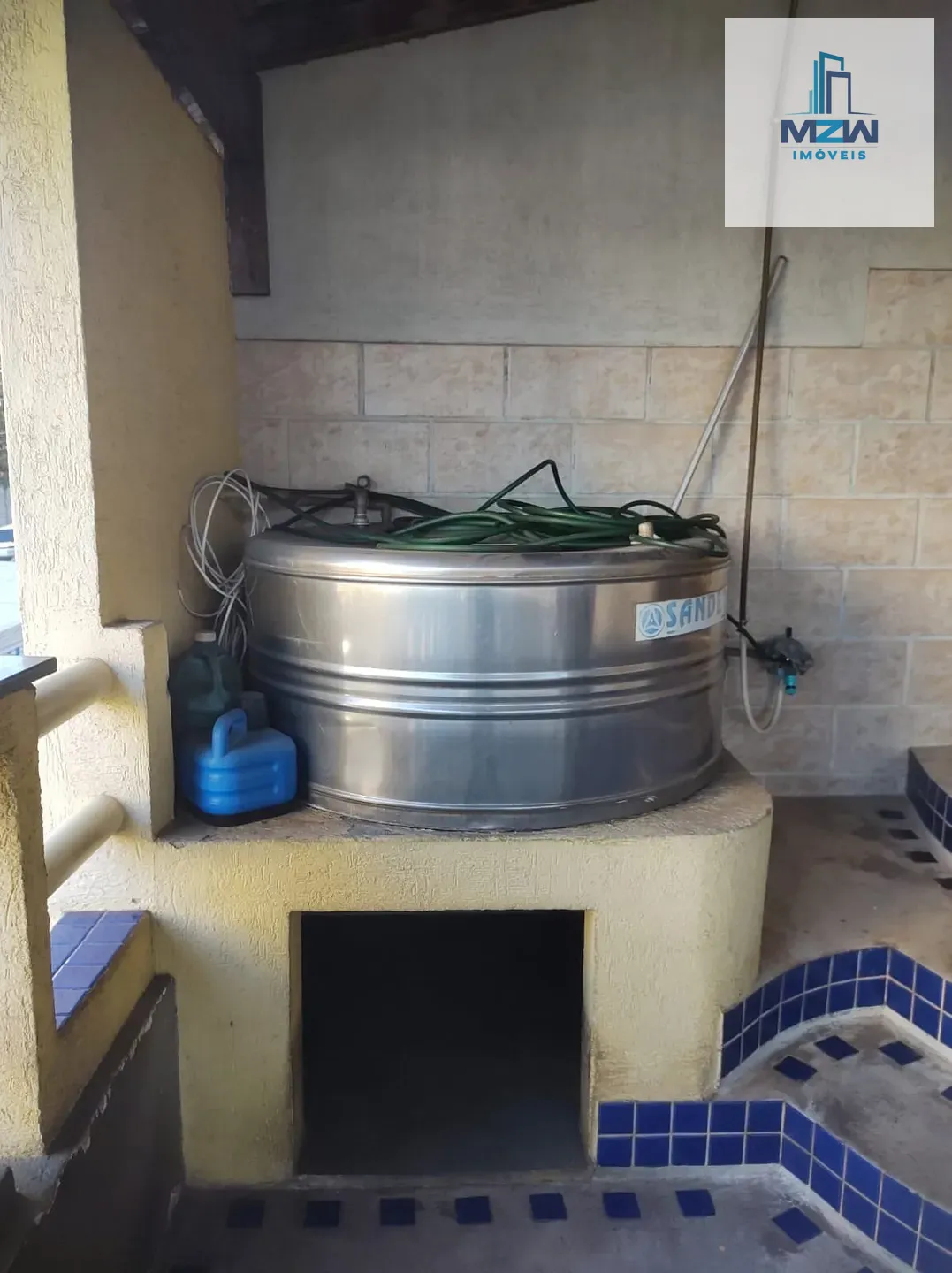 Casa, 3 quartos, 185 m² - Foto 14