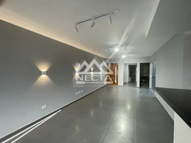 Sobrado com 156m² 4 quartos e 5 banheiros, à venda, no bairro Pontal da Cruz em São Sebastião