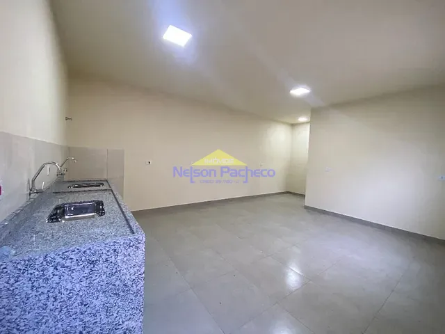 Casa com 165m² 1 quarto e 1 banheiro, para alugar, no bairro Santo Antônio em Capivari