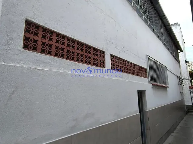 Casa com 120m² 2 quartos e 2 banheiros, à venda, no bairro Maracanã em Rio de Janeiro