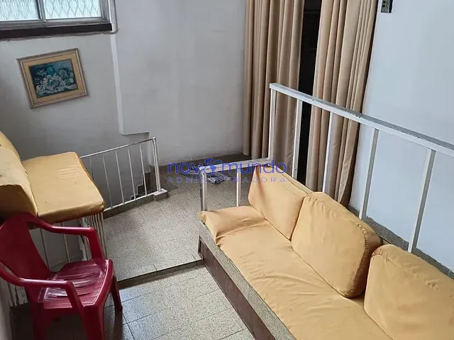 Casa com 120m² 2 quartos e 2 banheiros, à venda, no bairro Maracanã em Rio de Janeiro