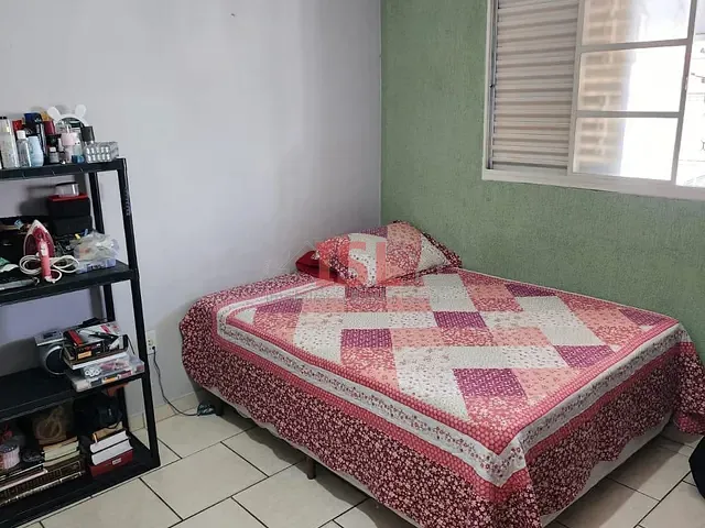 Casa com 385m² 3 quartos e 2 banheiros, à venda, no bairro Jardim Novo Campos Elíseos em Campinas