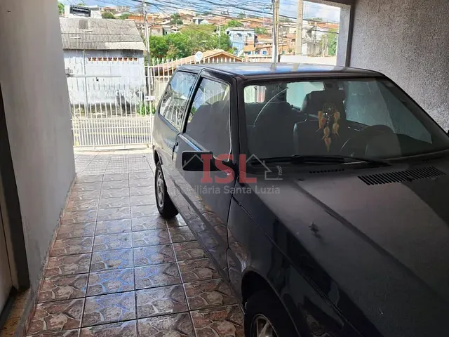 Casa com 385m² 3 quartos e 2 banheiros, à venda, no bairro Jardim Novo Campos Elíseos em Campinas