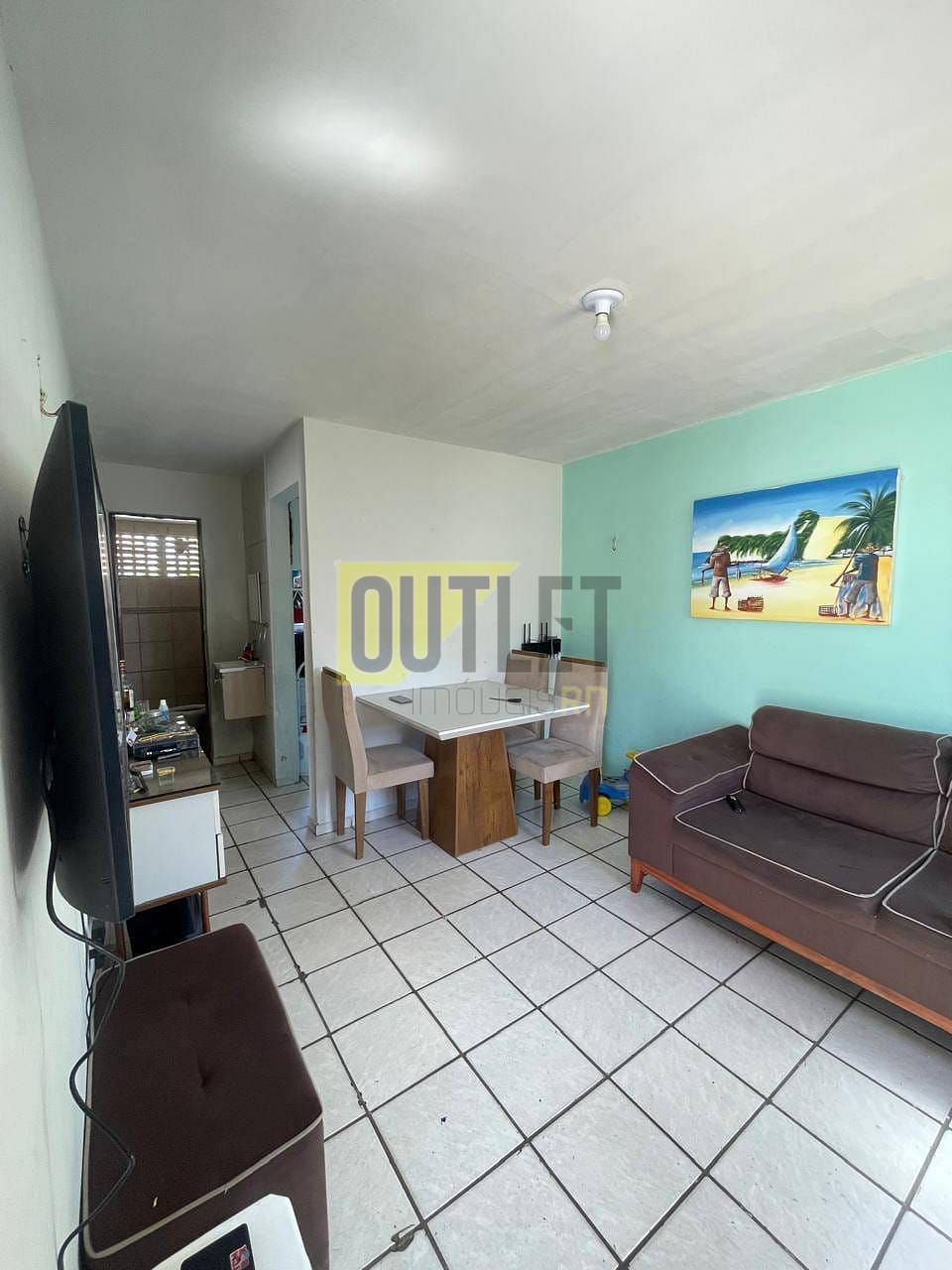Casa à venda com 2 quartos, 59m² - Foto 7
