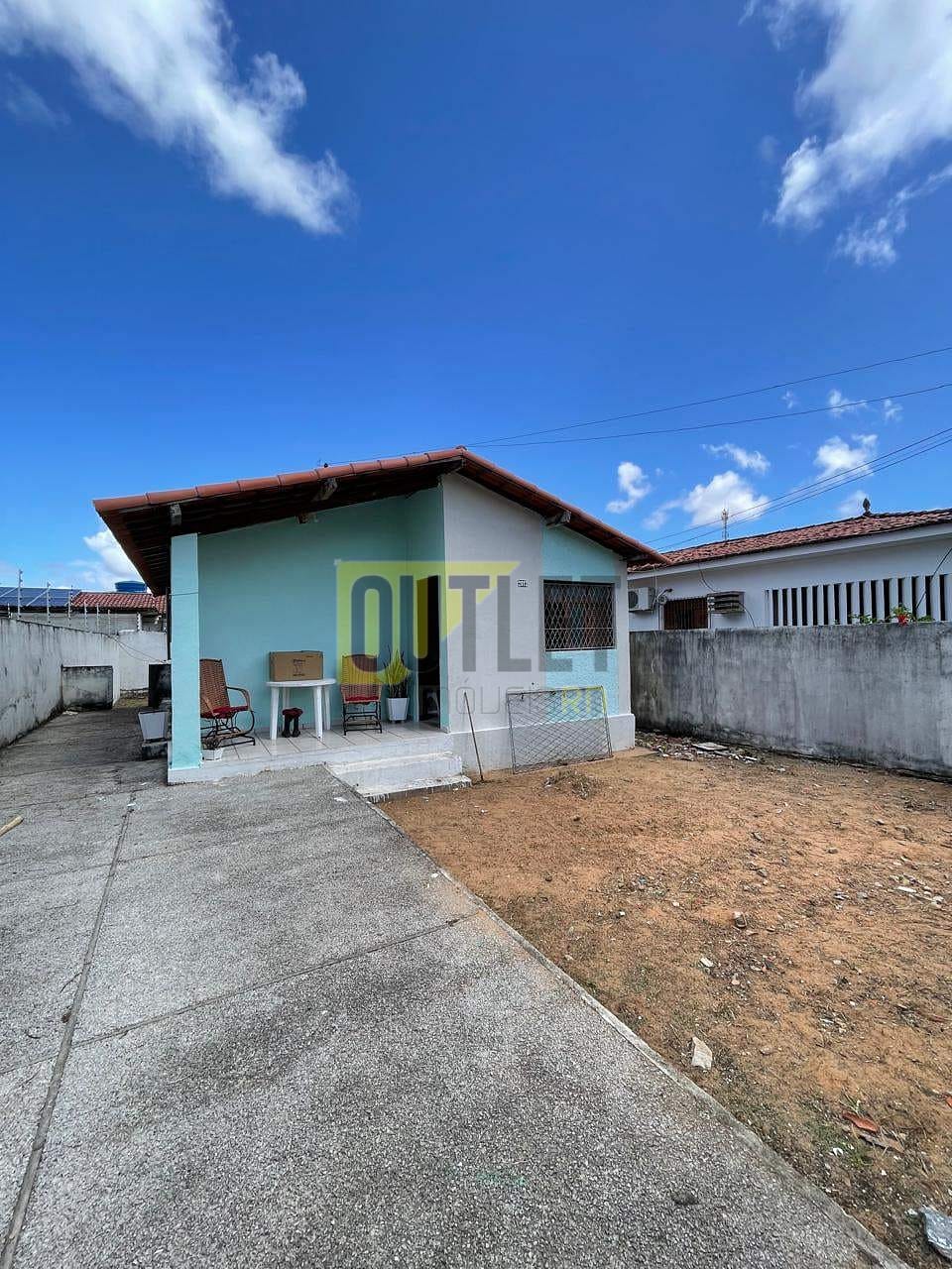 Casa à venda com 2 quartos, 59m² - Foto 3