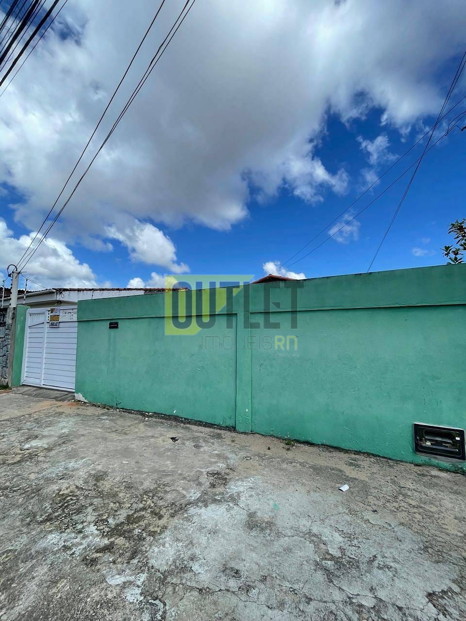 Casa à venda com 2 quartos, 59m² - Foto 2