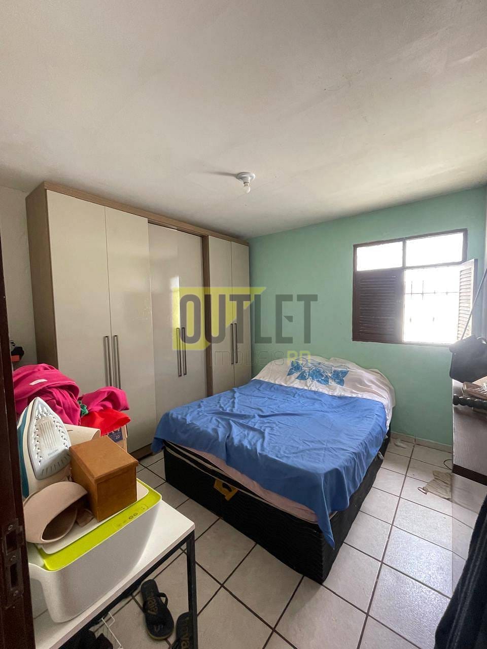 Casa à venda com 2 quartos, 59m² - Foto 8