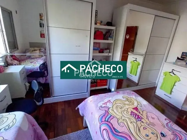 Casa com 596m² 3 quartos e 3 banheiros, à venda, no bairro Jardim Panambi em Santa Bárbara d'Oeste