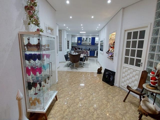 Foto do Casa - Casa 4 dormitórios à venda  Palmas do Tremembé  São Paulo, SP | Pleno Imobiliária