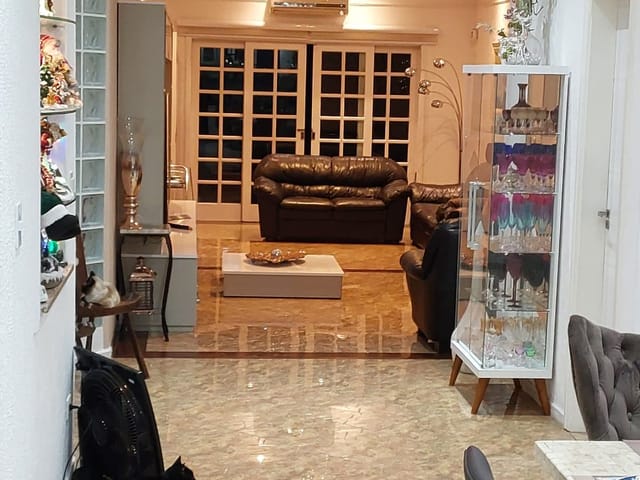 Foto do Casa - Casa 4 dormitórios à venda  Palmas do Tremembé  São Paulo, SP | Pleno Imobiliária
