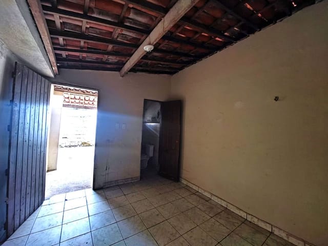 Casa com 70m² 1 quarto e 1 banheiro, para alugar, no bairro João XXIII em Fortaleza