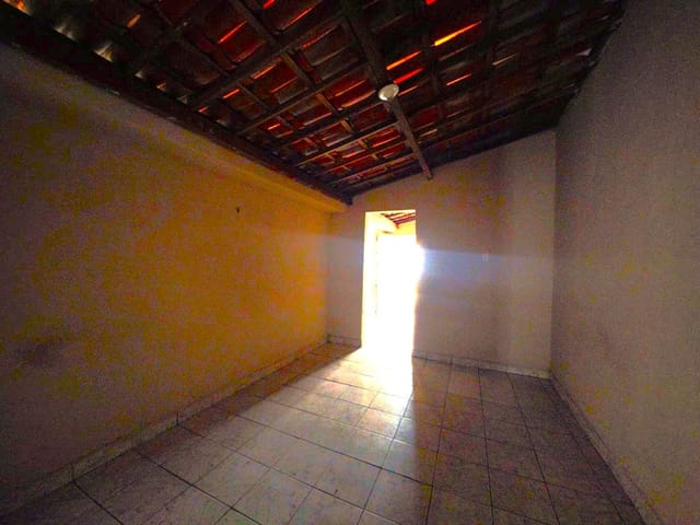 Casa com 70m² 1 quarto e 1 banheiro, para alugar, no bairro João XXIII em Fortaleza