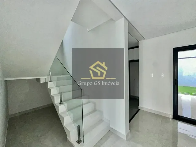 Casa com 217m² 3 quartos e 4 banheiros, à venda, no bairro São Joaquim em Vinhedo
