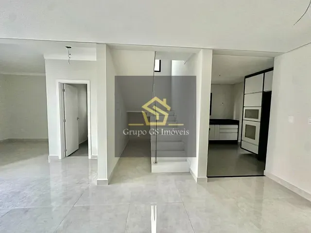 Casa com 217m² 3 quartos e 4 banheiros, à venda, no bairro São Joaquim em Vinhedo