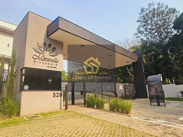 Casa com 217m² 3 quartos e 4 banheiros, à venda, no bairro São Joaquim em Vinhedo