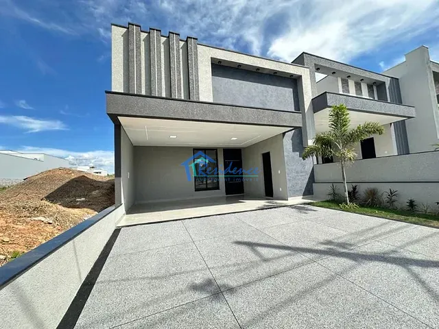 Casa com 200m² 3 quartos e 4 banheiros, à venda, no bairro Vila Rubens em Indaiatuba