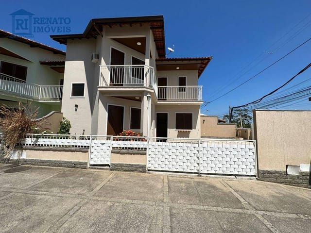 Casa Boa Vista, Maricá