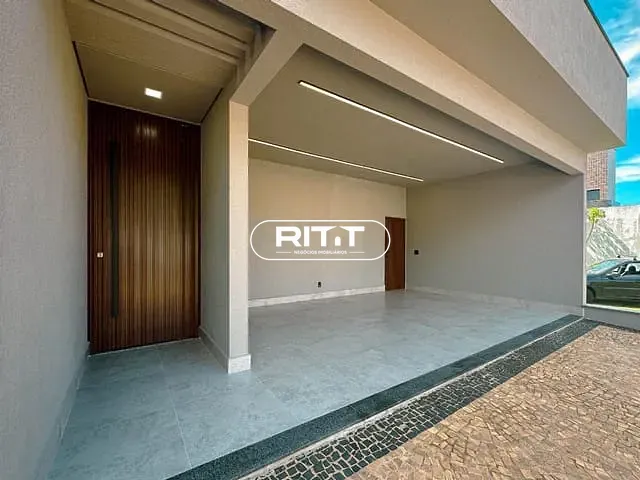 Casa com 364m² 3 quartos e 4 banheiros, à venda, no bairro Jardim América em Paulínia